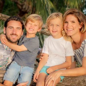 Meet your Posher, Tracy